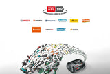 Tagliasiepi a batteria 18V Husqvarna Aspire H50-P4A senza batteria