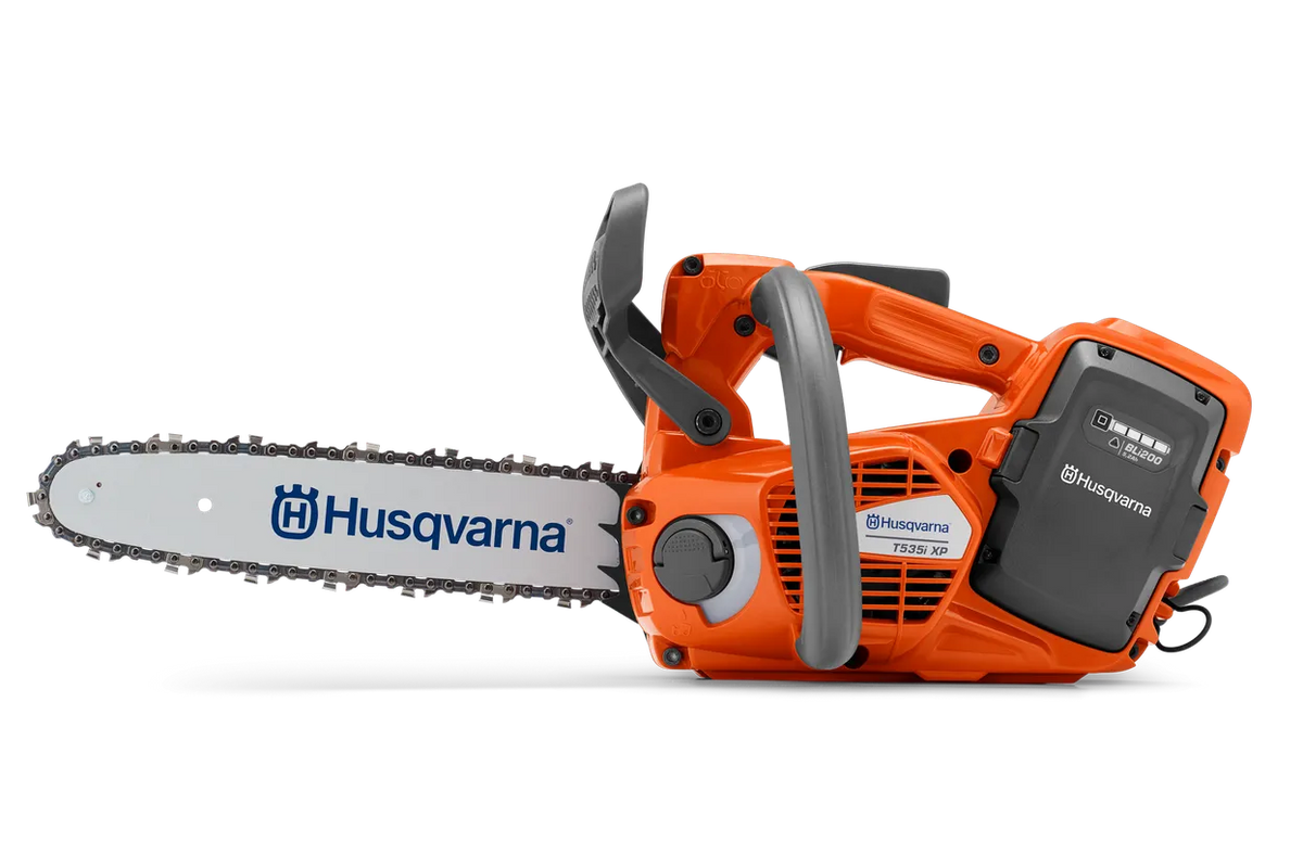 Motosega a Batteria Husqvarna T535i XP® - Leggera