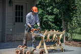 Motosega a Scoppio Husqvarna 130 - X-Torq®, 38cc