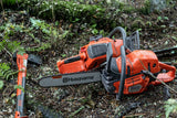 Motosega Professionale Husqvarna 550 XP® Mark II 50,1cc 3 kW – Barra 40 cm