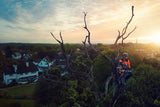 Motosega a Batteria Husqvarna T540i XP® - Tree Climber