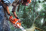 Motosega Professionale Husqvarna 555 59,8cc 3,1 kW – Barra 45 cm