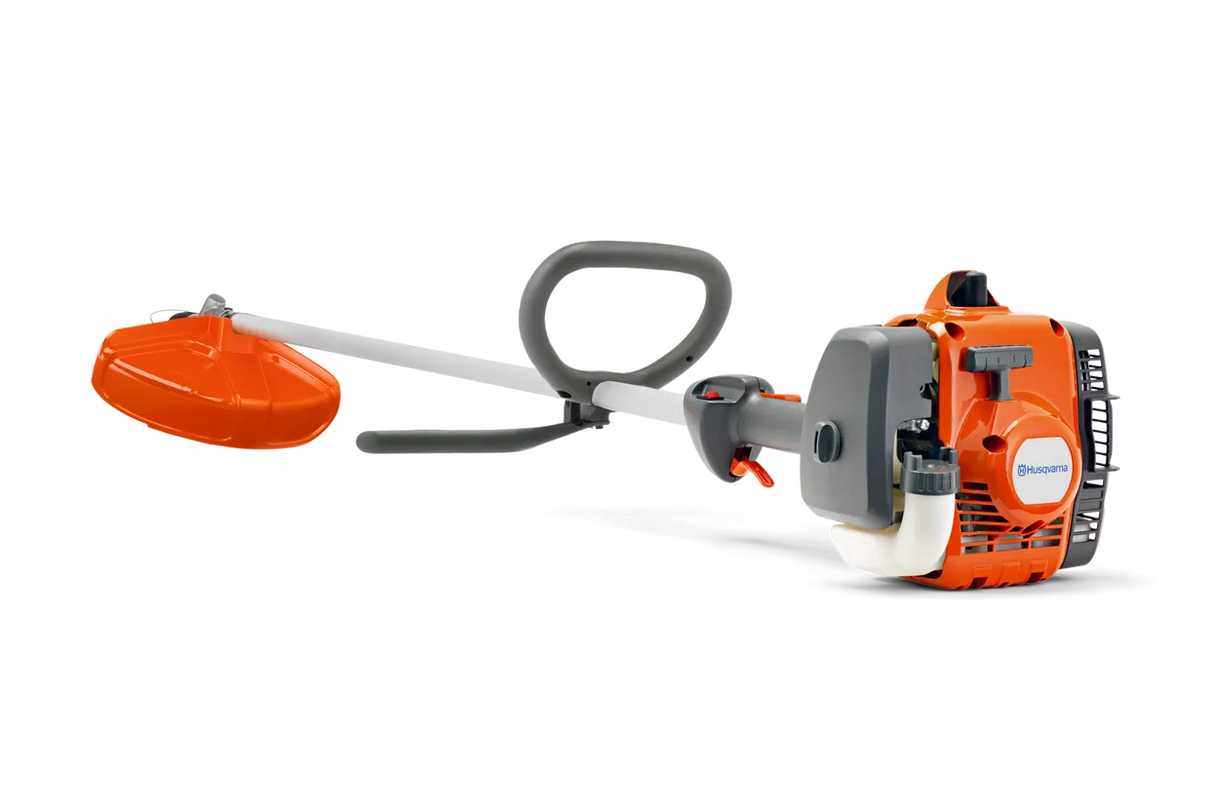 Decespugliatore Husqvarna 129RJ 27cc 0,85kW Impugnatura a J