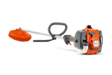 Decespugliatore Husqvarna 129RJ 27cc 0,85kW Impugnatura a J