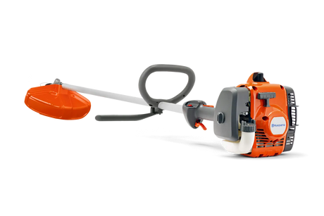 Decespugliatore Husqvarna 129RJ 27cc 0,85kW Impugnatura a J