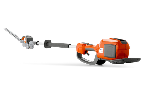 Tagliasiepi ad asta Husqvarna 520iHE3 senza batteria