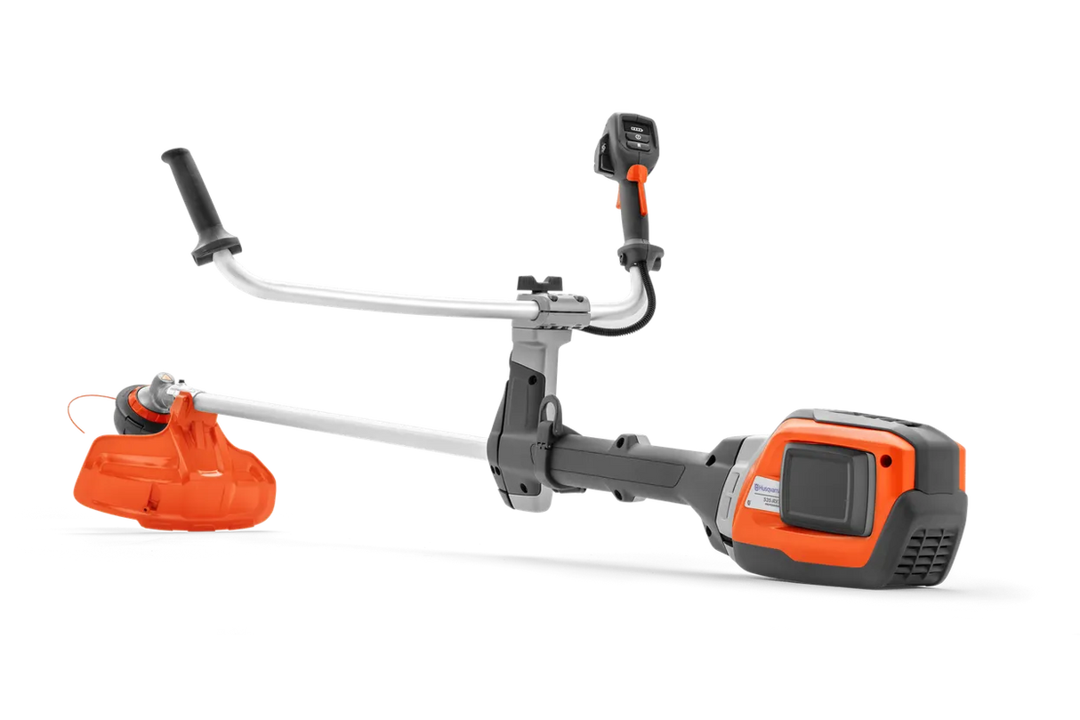 Decespugliatore a batteria Husqvarna 535iRXT ErgoFeed