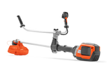 Decespugliatore a batteria Husqvarna 535iRXT ErgoFeed