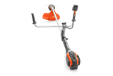 Decespugliatore a batteria Husqvarna 535iRXT ErgoFeed