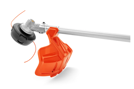 Decespugliatore a batteria Husqvarna 535iRX Tap 'N Go
