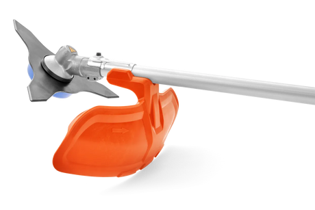 Decespugliatore Batteria Husqvarna 325iRJ 36V Brushless 3 Velocità