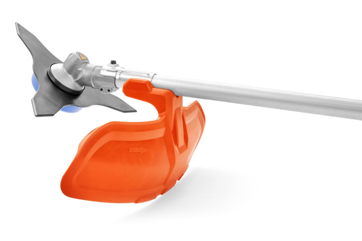 Decespugliatore a batteria Husqvarna 535iRXT ErgoFeed
