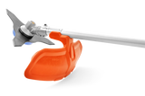 Decespugliatore a batteria Husqvarna 535iRXT ErgoFeed