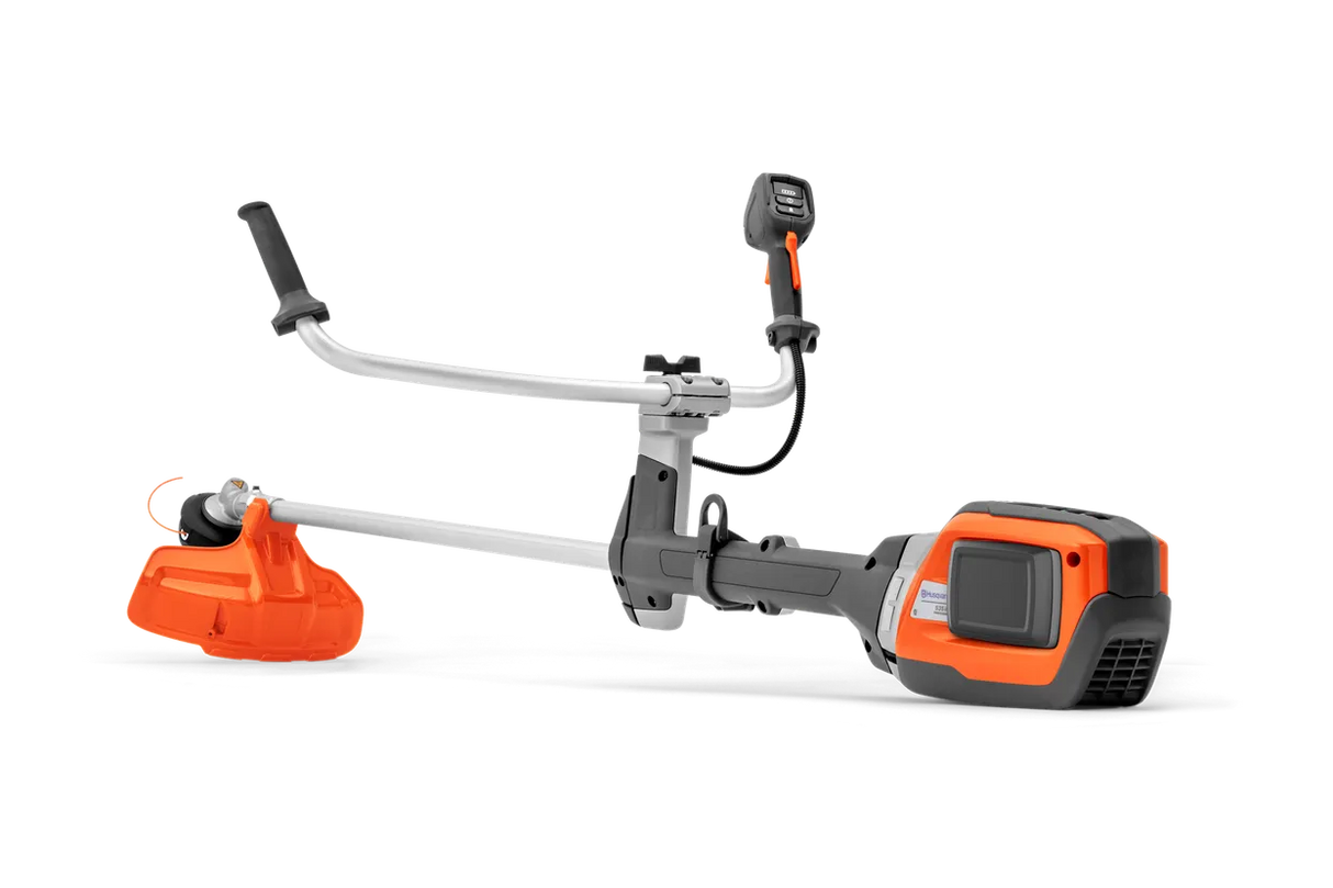 Decespugliatore a batteria Husqvarna 535iRX Tap 'N Go