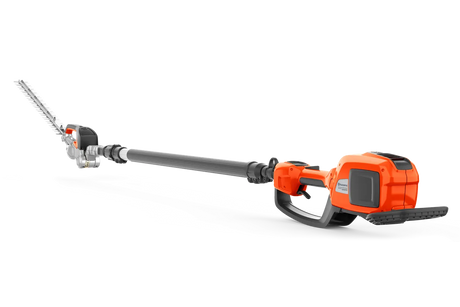 Tagliasiepi ad asta Husqvarna 520iHT4 senza batteria