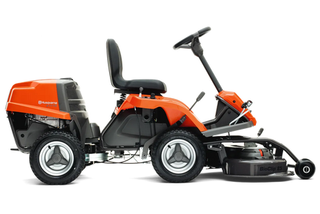 Trattorino tagliaerba Husqvarna Rider R 216T AWD