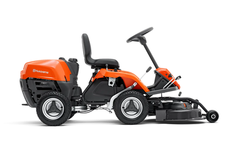 Trattorino tagliaerba Husqvarna Rider R 112C 85cm