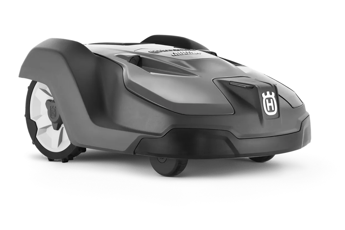 Robot tagliaerba professionale Husqvarna Automower 550