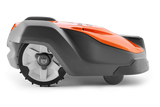 Robot tagliaerba professionale Husqvarna Automower 550