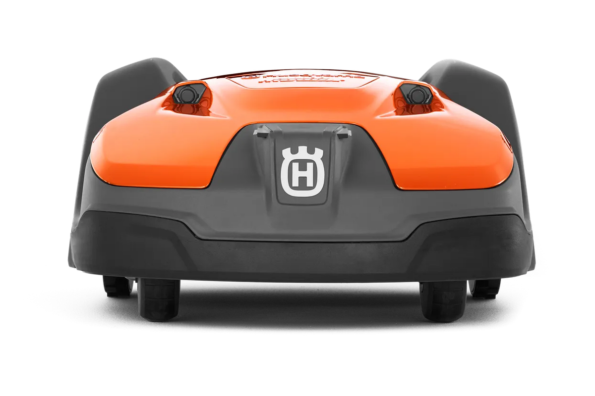 Robot tagliaerba professionale Husqvarna Automower 550