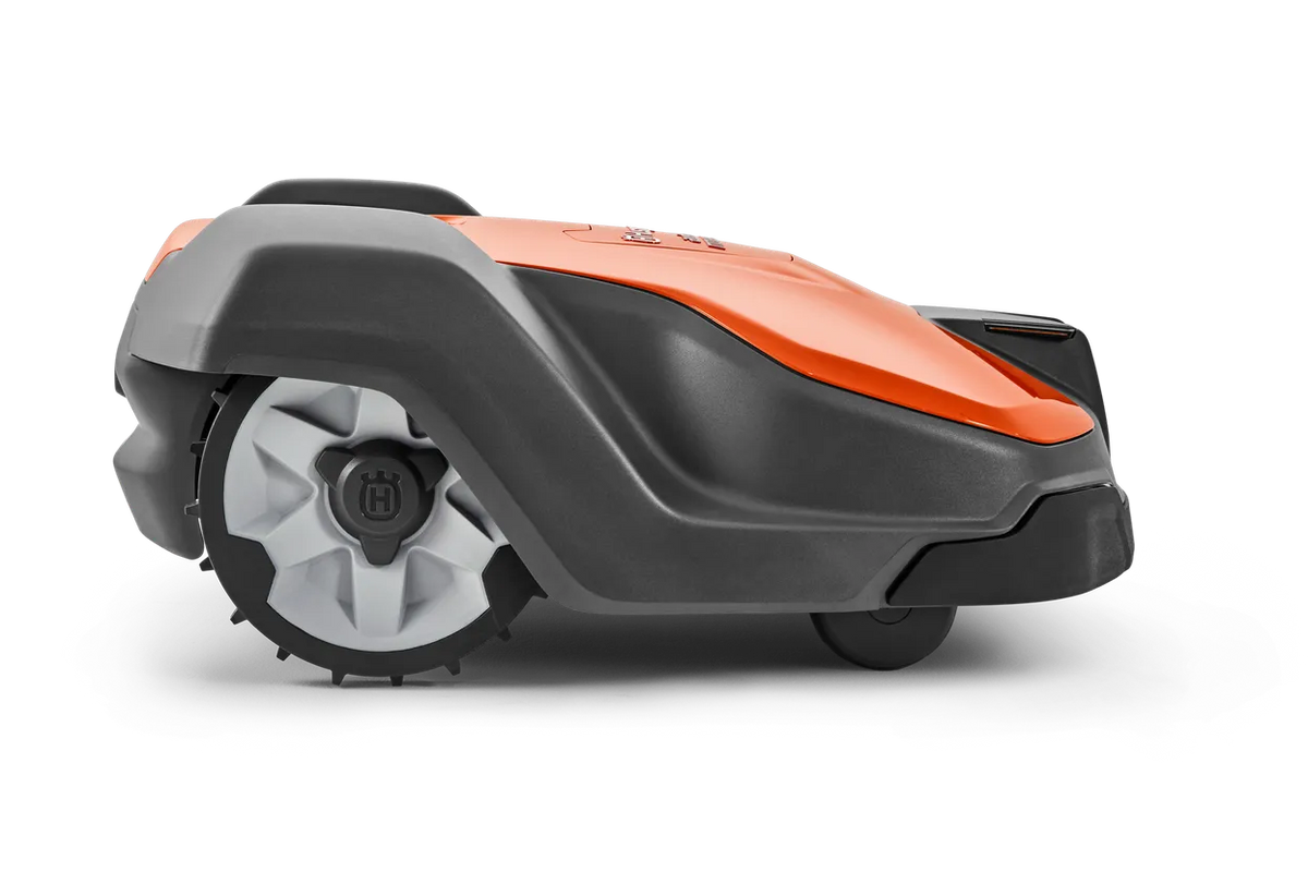 Robot tagliaerba professionale Husqvarna Automower 520