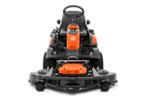 Trattorino Rider Husqvarna R 420TsX AWD 726 cc (Senza Piatto)