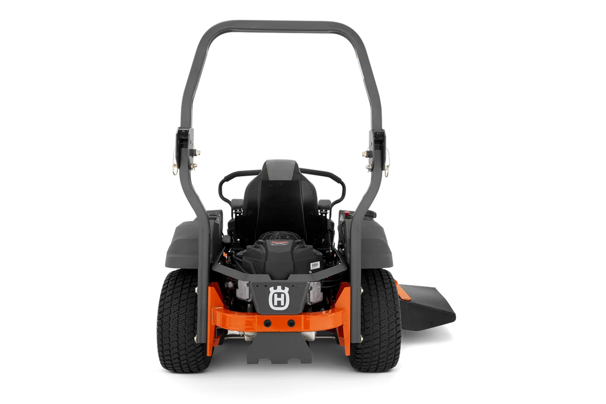 Trattorino Zero Turn Husqvarna Z448 122 cm – Kawasaki 726 cc