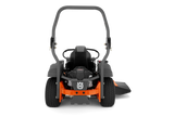 Trattorino Zero Turn Husqvarna Z448 122 cm – Kawasaki 726 cc