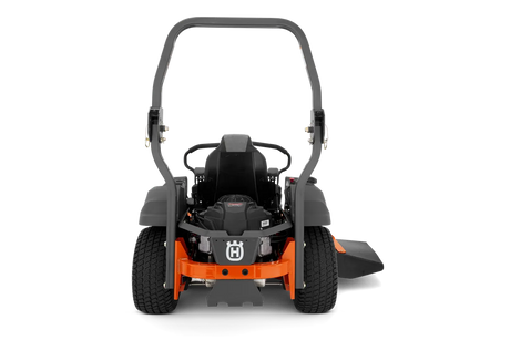 Trattorino Zero Turn Husqvarna Z448 122 cm – Kawasaki 726 cc