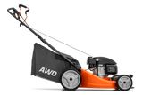 Tagliaerba a scoppio Husqvarna LC 353AWD trazione integrale