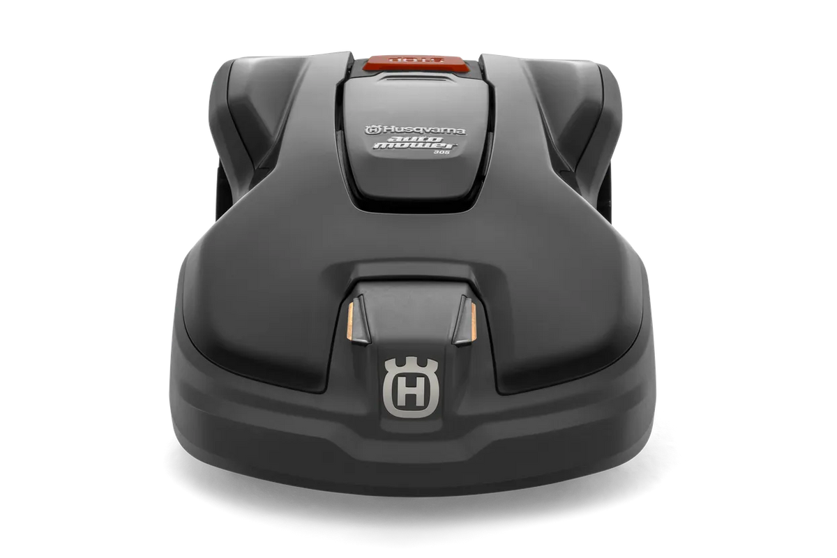 Robot tagliaerba Husqvarna Automower 305 compatto fino a 600 m²