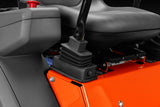 Trattorino Zero Turn Husqvarna Z242F 106,7 cm – Kawasaki 726 cc