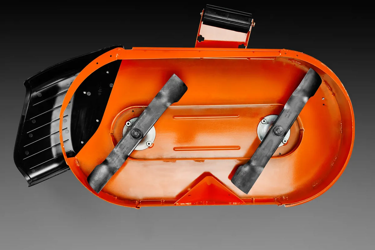 Trattorino Zero Turn Husqvarna Z242F 106,7 cm – Kawasaki 726 cc