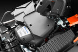 Trattorino Rider Husqvarna RC 320Ts AWD 635 cc – Raccolta 300 L (Senza Piatto)