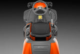 Trattorino Rider Husqvarna RC 320Ts AWD 635 cc – Raccolta 300 L (Senza Piatto)