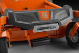 Trattorino Zero Turn Husqvarna Z242F 106,7 cm – Kawasaki 726 cc