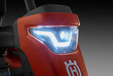 Trattorino Rider Husqvarna R 316TsX AWD Kawasaki 603 cc (Senza Piatto)