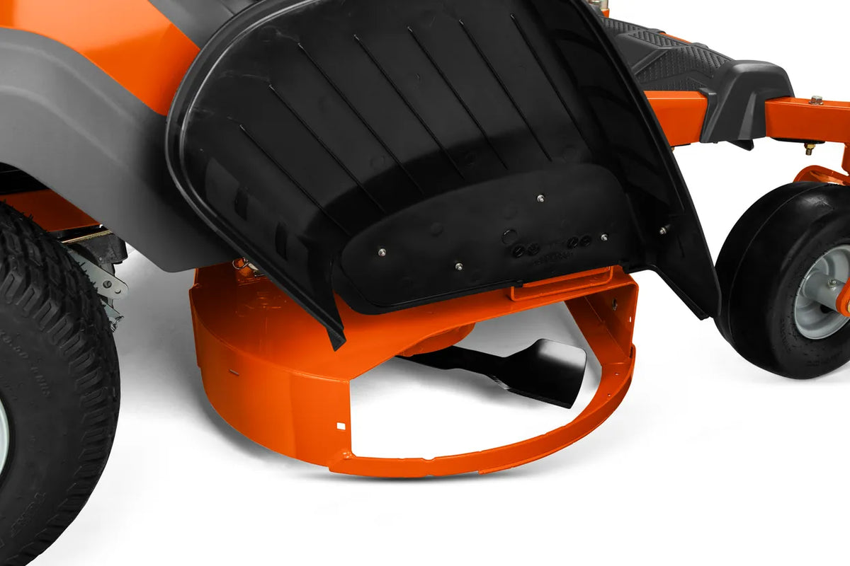 Trattorino Zero Turn Husqvarna Z242F 106,7 cm – Kawasaki 726 cc
