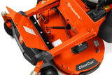 Trattorino Zero Turn Husqvarna Z242F 106,7 cm – Kawasaki 726 cc