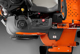 Trattorino Zero Turn Husqvarna Z448 122 cm – Kawasaki 726 cc