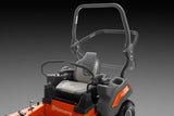 Trattorino Zero Turn Husqvarna Z448 122 cm – Kawasaki 726 cc