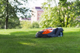 Robot Tagliaerba Professionale Husqvarna Automower® 550 – fino a 5.000 m²