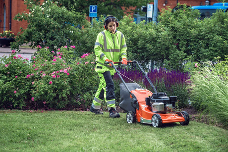 Tagliaerba a Scoppio Husqvarna LC 551VBP Velocità Variabile 51cm