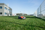 Robot Tagliaerba Professionale Husqvarna Automower® 550 – fino a 5.000 m²
