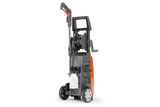 Idropulitrice Husqvarna PW 125 Compatta da 125 Bar, 460 l/h