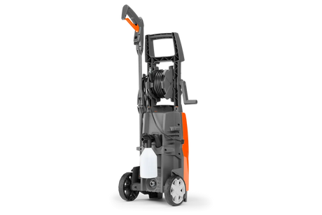 Idropulitrice Husqvarna PW 125 Compatta da 125 Bar, 460 l/h