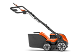Tagliaerba a batteria Husqvarna LB 246iS semovente