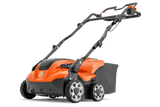 Tagliaerba a batteria Husqvarna LB 246iS semovente
