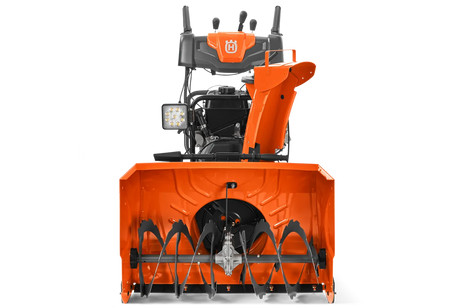 Spazzaneve Husqvarna ST 230 - Avviamento Elettrico