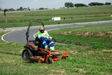 Trattorino Zero Turn Husqvarna Z560X 152 cm – Kawasaki 852 cc